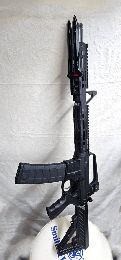 UPK - G - FMB Forward Muzzle Brake - UPK