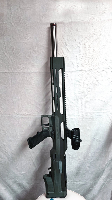 UPK - G - FMB Forward Muzzle Brake - UPK