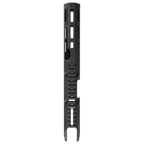 UTG PRO AR15 MONOLITHIC M - LOK Handguard for MP5 - UPK