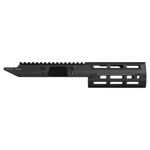 UTG PRO AR15 MONOLITHIC M - LOK Handguard for MP5 - UPK