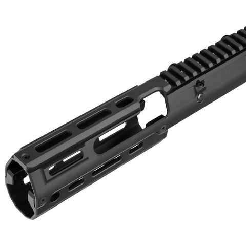 UTG PRO AR15 MONOLITHIC M - LOK Handguard for MP5 - UPK