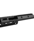 UTG PRO AR15 MONOLITHIC M - LOK Handguard for MP5 - UPK