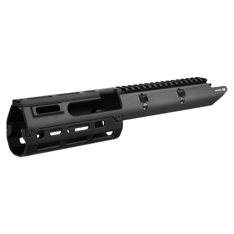 UTG PRO AR15 MONOLITHIC M - LOK Handguard for MP5 - UPK