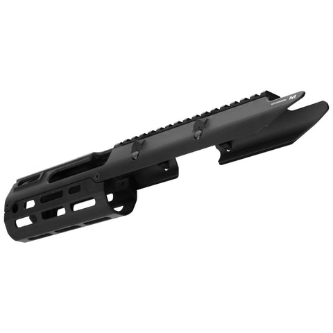UTG PRO AR15 MONOLITHIC M - LOK Handguard for MP5 - UPK