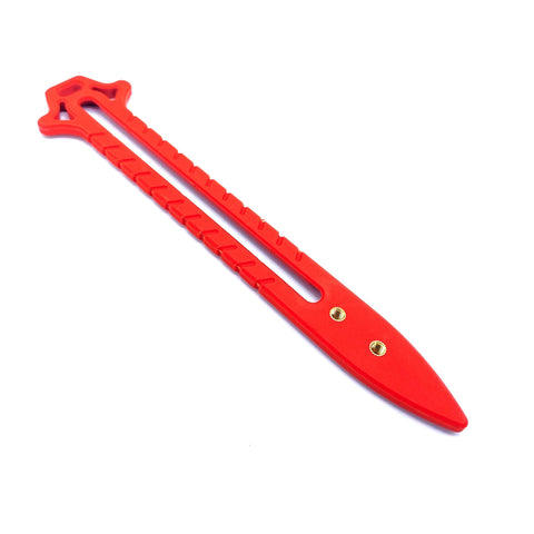 D-Series Polymer Composite Handle - UPKnife