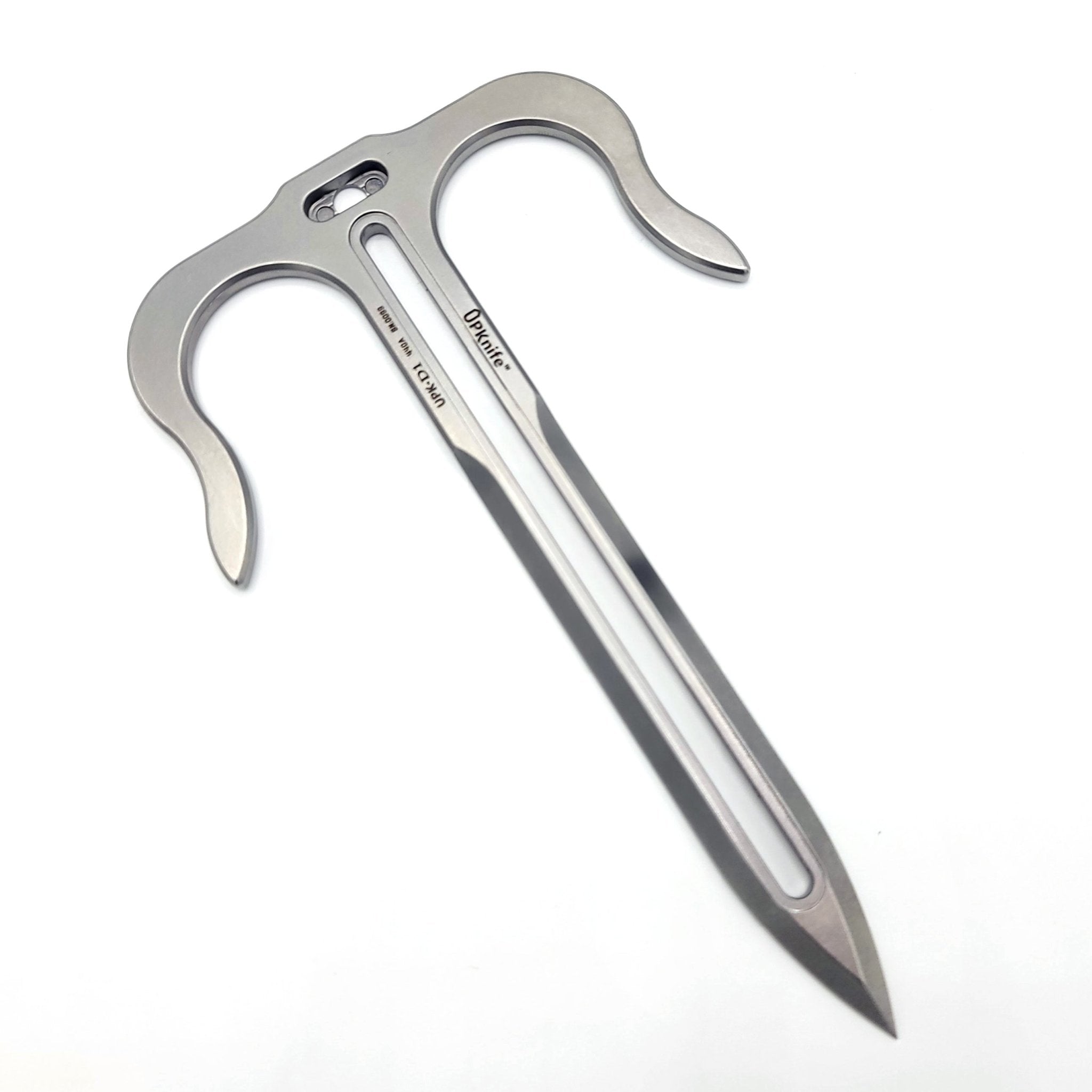 D1-440A Stainless Steel Blade – UPK