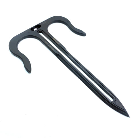 D1-Polymer Composite Blade - UPKnife
