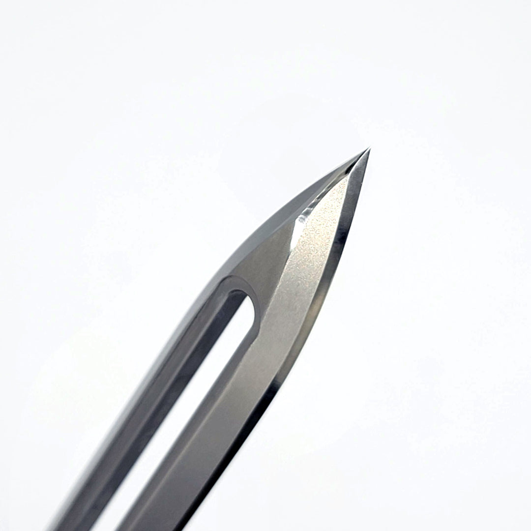 D4440A Stainless Blade UPK