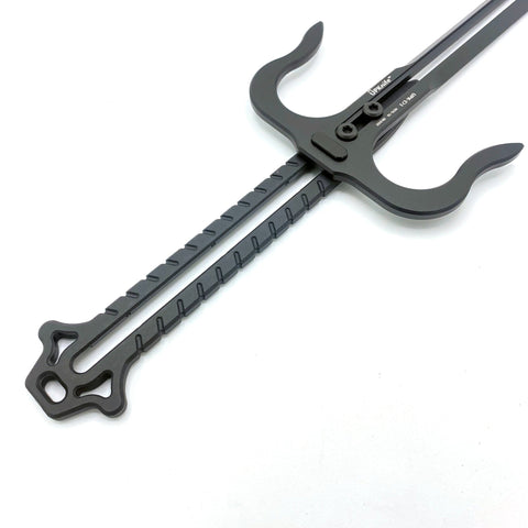 UPK-D1 Pocket Sai Hybrid Al-Poly - UPKnife