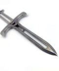 UPK-D2 Axe Quillion Dagger - UPKnife