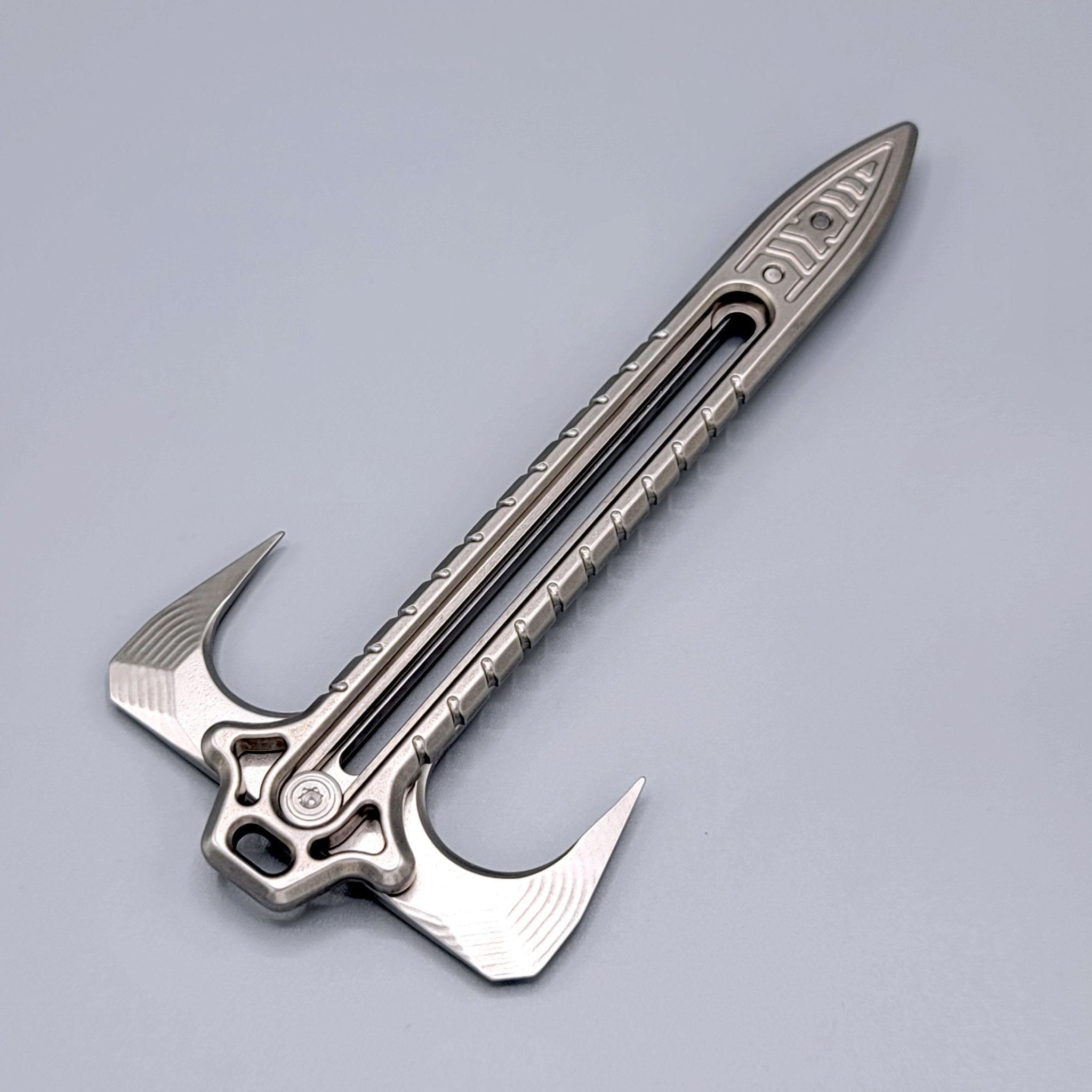 UPK-D2 Axe Quillion