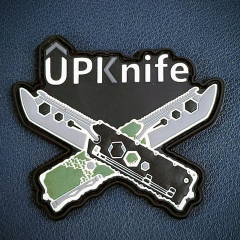 UPKnife Patch - UPK